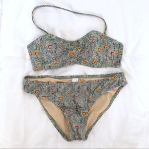 Jcrew bikini